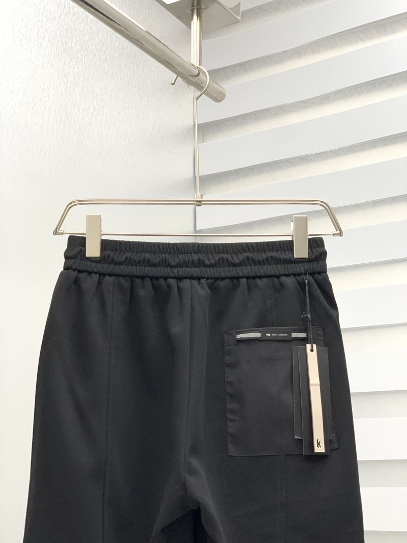 Y-3 Short Pants